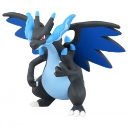 MonColle - MS-51 - Méga-Dracaufeu X - Pokemon