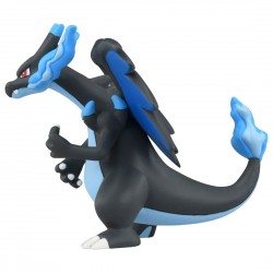 MonColle - MS-51 - Méga-Dracaufeu X - Pokemon
