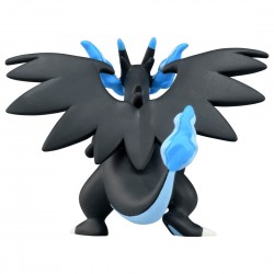 MonColle - MS-51 - Méga-Dracaufeu X - Pokemon