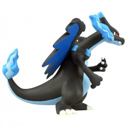 MonColle - MS-51 - Méga-Dracaufeu X - Pokemon