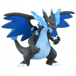 MonColle - MS-51 - Méga-Dracaufeu X - Pokemon