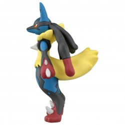 MonColle - MS-52 - Méga-Lucario - Pokemon