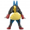 MonColle - MS-52 - Méga-Lucario - Pokemon