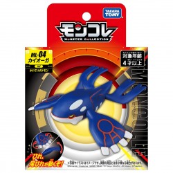 MonColle - ML-04 - Kyogre -...