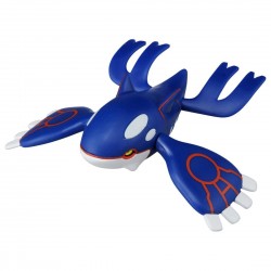 MonColle - ML-04 - Kyogre - Pokemon