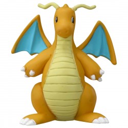 MonColle - MS-25 - Dracolosse - Pokemon