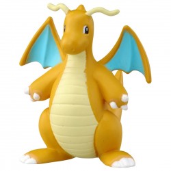 MonColle - MS-25 - Dracolosse - Pokemon