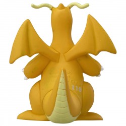 MonColle - MS-25 - Dracolosse - Pokemon