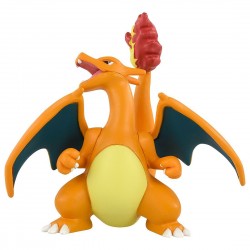 MonColle - MS-15 - Dracaufeu - Pokemon