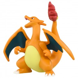 MonColle - MS-15 - Dracaufeu - Pokemon