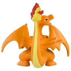 MonColle - MS-15 - Dracaufeu - Pokemon