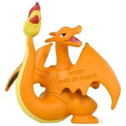 MonColle - MS-15 - Dracaufeu - Pokemon