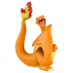 MonColle - MS-15 - Dracaufeu - Pokemon