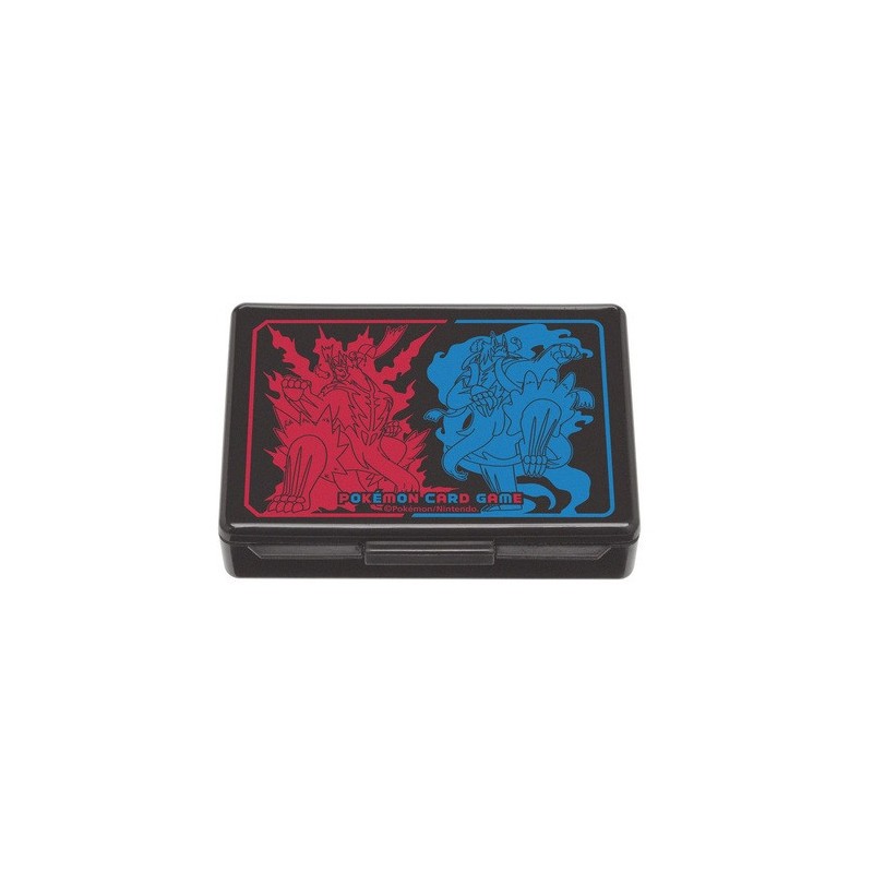 Pokemon - Boîte "compteur de dégâts" - Épée et Bouclier - Gigantamax Urshifu