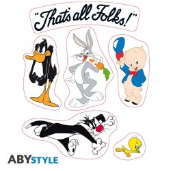 Stickers - Looney Tunes - Looney Tunes