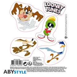 Stickers - Looney Tunes - Looney Tunes