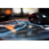 Tapis de souris M - Naruto Shippuden - Naruto vs Sasuke