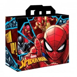 Cabas - Spiderman - Marvel