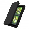Zipfolio - Albums pour 160 Cartes - XenoSkin Noir