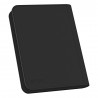 Zipfolio - Albums pour 160 Cartes - XenoSkin Noir