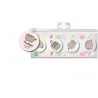 Set de Gommes - Poses - Pusheen