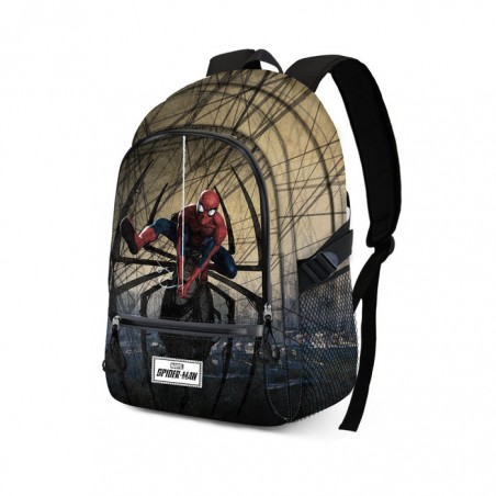 Sac à Dos - En Vol - Spider-Man