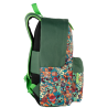 Sac à dos - Eastpack - Crazy - Minecraft