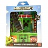 Set de papeterie - A5 - Creeper - Minecraft