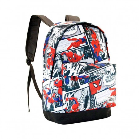 Sac à dos - Eastpack - Comics - Spider-Man