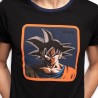 T-shirt - Goku - Dragon Ball Z - Unisexe 12 