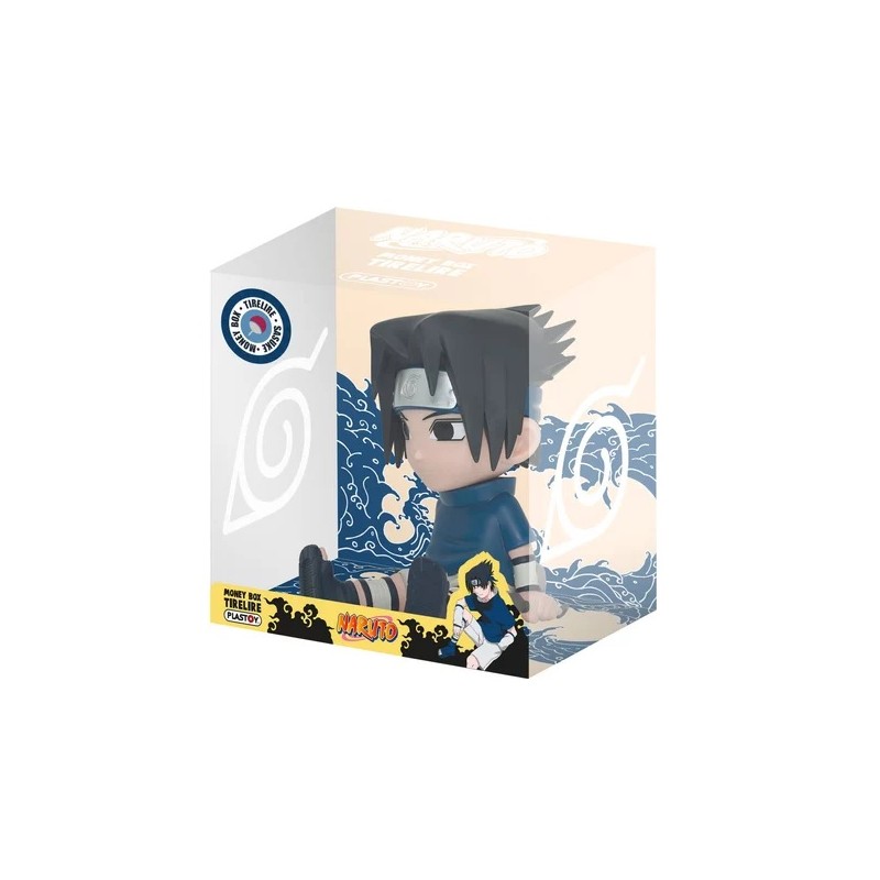 Tirelire Chibi - Sasuke - Naruto