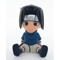 Tirelire Chibi - Sasuke - Naruto