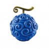 Figurine PM Lumineuse Dragonne - Fruit du Caoutchoutier - One Piece