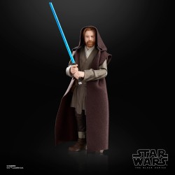 Figurine - Obiwan Kenobi (Jabiim) - Star Wars : Obi-Wan Kenobi