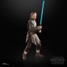 Figurine - Obiwan Kenobi (Jabiim) - Star Wars : Obi-Wan Kenobi