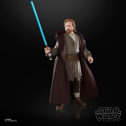 Figurine - Obiwan Kenobi (Jabiim) - Star Wars : Obi-Wan Kenobi