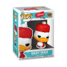 Daisy Duck - Disney: Holiday (1127) - POP Disney