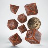 Set de dés - Geralt - The Monster Slayer - The Witcher
