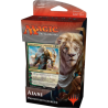 MTG - Planeswalker Decks "AJANI" - revolte etherique (FR)