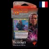 MTG - Planeswalker Decks "TEZZERET" - revolte etherique (FR)