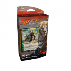 MTG - Planeswalker Decks...