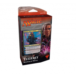 MTG - Planeswalker Decks...