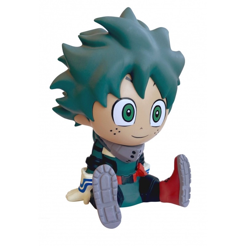 Tirelire - Midoriya - My Hero Academia