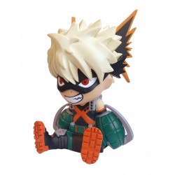 Tirelire - Bakugo - My Hero Academia