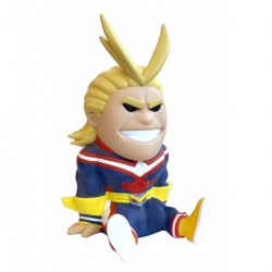 Tirelire - All Might - My...