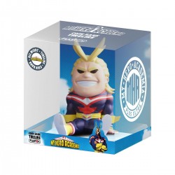 Tirelire - All Might - My Hero Academia