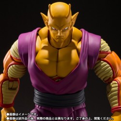 S.H.Figuarts - Orange...
