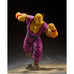 S.H.Figuarts - Orange Piccolo - Dragon Ball Z