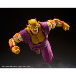 S.H.Figuarts - Orange Piccolo - Dragon Ball Z