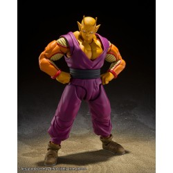 S.H.Figuarts - Orange Piccolo - Dragon Ball Z